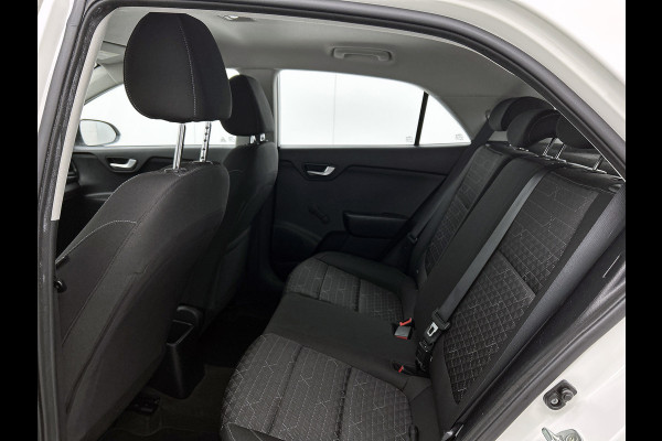 Kia Rio 1.0 TGDI ComfortPlusLine Navigator (NAVIGATIE, CARPLAY, CAMERA, CRUISE, PDC, 1e EIGENAAR, GOED ONDERHOUDEN)