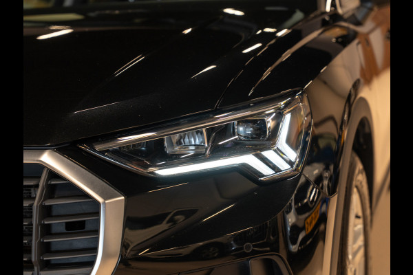 Audi Q3 45 TFSI e edition, Matrix LED, Virtual Cockpit, Apple Carplay, ACC, Android, Clima, PDC, Trekhaak 13P, Volledig Onderhoud