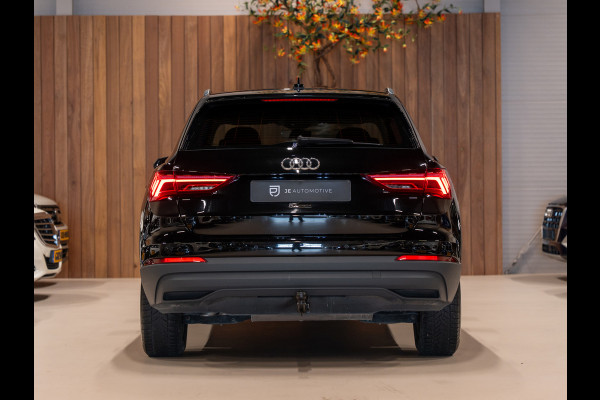 Audi Q3 45 TFSI e edition, Matrix LED, Virtual Cockpit, Apple Carplay, ACC, Android, Clima, PDC, Trekhaak 13P, Volledig Onderhoud