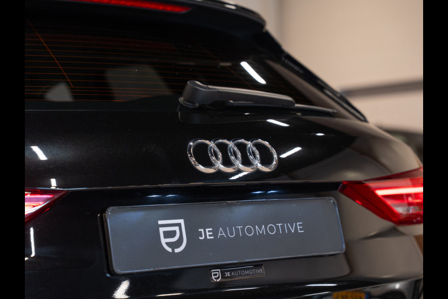 Audi Q3 45 TFSI e edition, Matrix LED, Virtual Cockpit, Apple Carplay, ACC, Android, Clima, PDC, Trekhaak 13P, Volledig Onderhoud