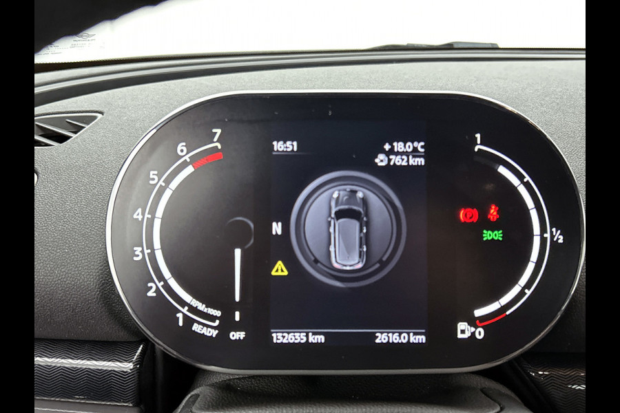 MINI Clubman 1.5 Cooper Business Edition (NAVIGATIE, CLIMA, PARKEERSENSOREN , 1e EIGENAAR, GOED ONDERHOUDEN)