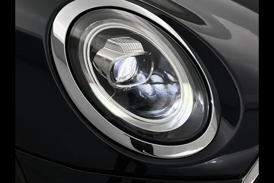 MINI Clubman 1.5 Cooper Business Edition (NAVIGATIE, CLIMA, PARKEERSENSOREN , 1e EIGENAAR, GOED ONDERHOUDEN)