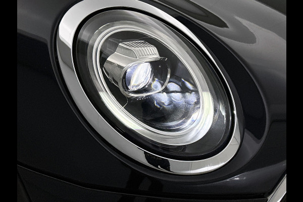 MINI Clubman 1.5 Cooper Business Edition (NAVIGATIE, CLIMA, PARKEERSENSOREN , 1e EIGENAAR, GOED ONDERHOUDEN)