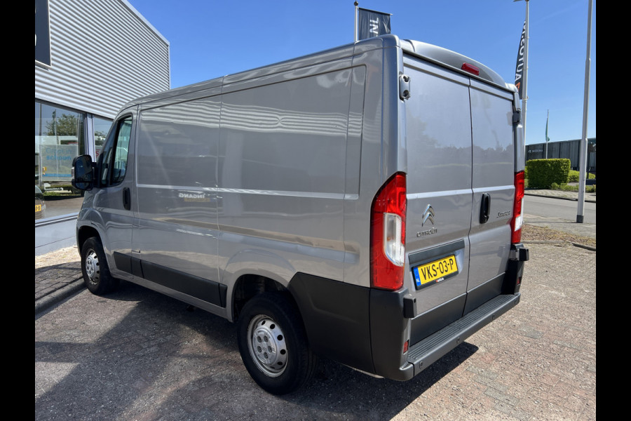 Peugeot Boxer 30 2.2 BlueHDi 120 L1H1 Club