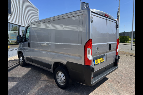 Peugeot Boxer 30 2.2 BlueHDi 120 L1H1 Club