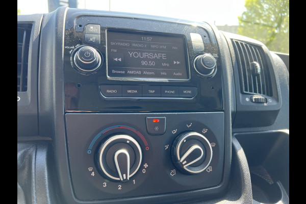 Peugeot Boxer 30 2.2 BlueHDi 120 L1H1 Club