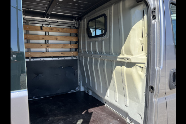 Peugeot Boxer 30 2.2 BlueHDi 120 L1H1 Club