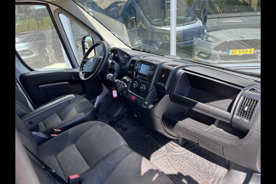 Peugeot Boxer 30 2.2 BlueHDi 120 L1H1 Club