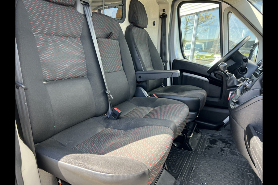 Peugeot Boxer 30 2.2 BlueHDi 120 L1H1 Club