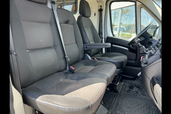 Peugeot Boxer 30 2.2 BlueHDi 120 L1H1 Club