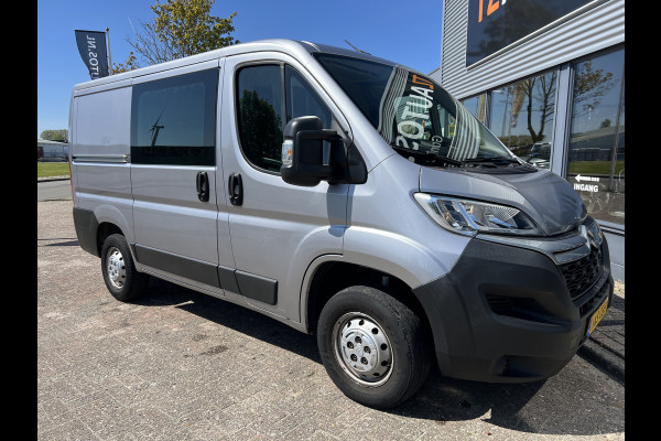 Peugeot Boxer 30 2.2 BlueHDi 120 L1H1 Club