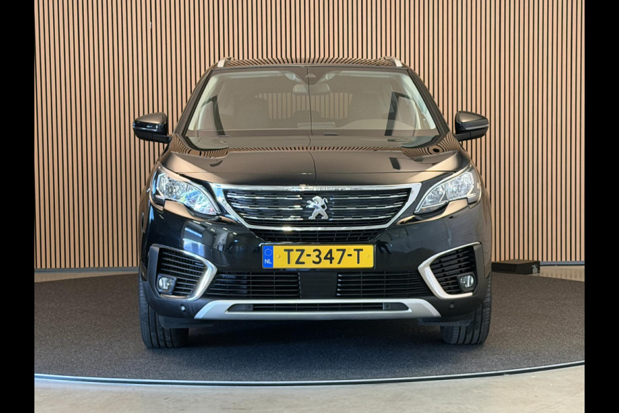 Peugeot 5008 1.2 PureTech 130PK Aut. Allure | 7 Zits | Navi | Panodak | Camera | Incl. garantie