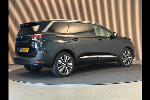 Peugeot 5008 1.2 PureTech 130PK Aut. Allure | 7 Zits | Navi | Panodak | Camera | Incl. garantie