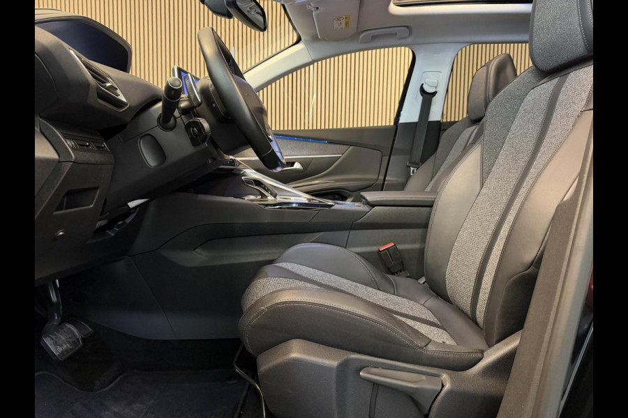 Peugeot 5008 1.2 PureTech 130PK Aut. Allure | 7 Zits | Navi | Panodak | Camera | Incl. garantie