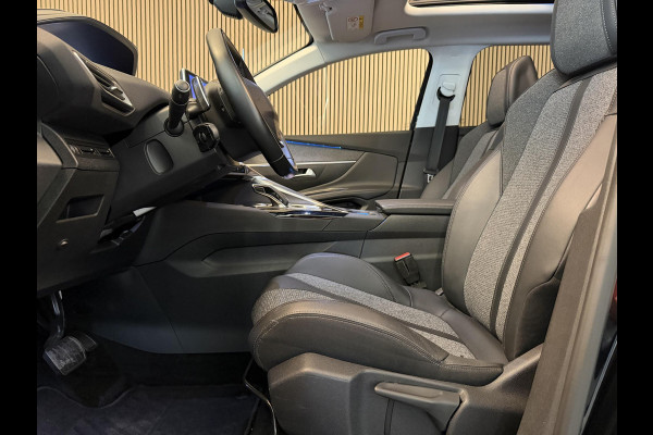 Peugeot 5008 1.2 PureTech 130PK Aut. Allure | 7 Zits | Navi | Panodak | Camera | Incl. garantie
