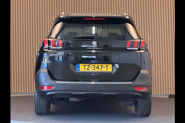 Peugeot 5008 1.2 PureTech 130PK Aut. Allure | 7 Zits | Navi | Panodak | Camera | Incl. garantie