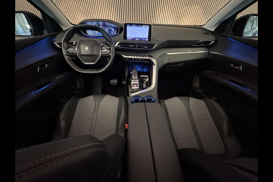 Peugeot 5008 1.2 PureTech 130PK Aut. Allure | 7 Zits | Navi | Panodak | Camera | Incl. garantie