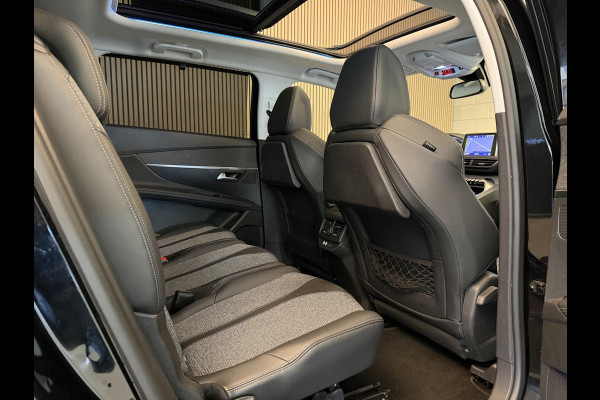 Peugeot 5008 1.2 PureTech 130PK Aut. Allure | 7 Zits | Navi | Panodak | Camera | Incl. garantie