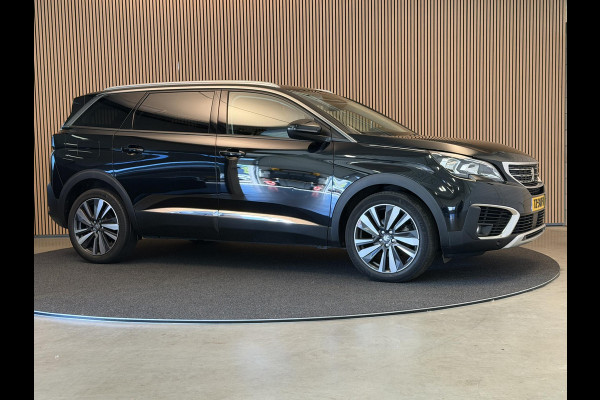Peugeot 5008 1.2 PureTech 130PK Aut. Allure | 7 Zits | Navi | Panodak | Camera | Incl. garantie