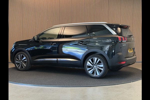 Peugeot 5008 1.2 PureTech 130PK Aut. Allure | 7 Zits | Navi | Panodak | Camera | Incl. garantie