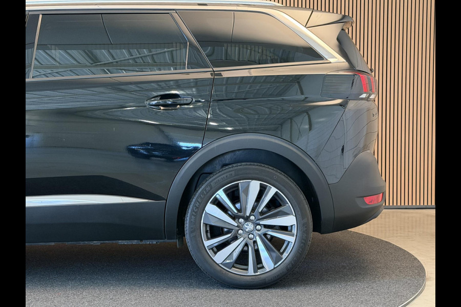 Peugeot 5008 1.2 PureTech 130PK Aut. Allure | 7 Zits | Navi | Panodak | Camera | Incl. garantie