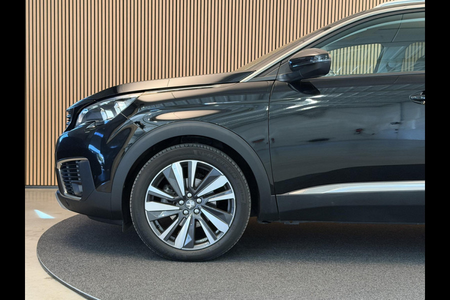 Peugeot 5008 1.2 PureTech 130PK Aut. Allure | 7 Zits | Navi | Panodak | Camera | Incl. garantie