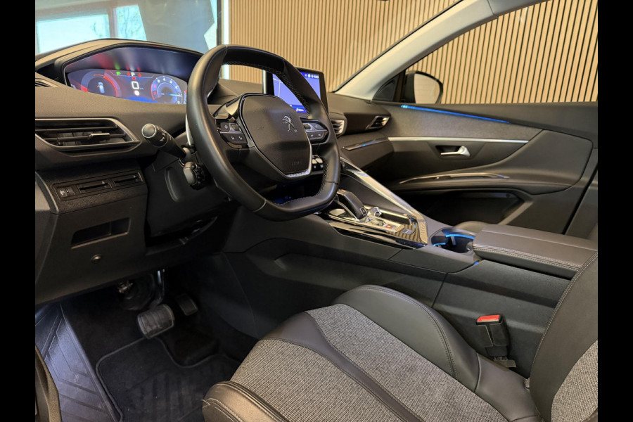 Peugeot 5008 1.2 PureTech 130PK Aut. Allure | 7 Zits | Navi | Panodak | Camera | Incl. garantie