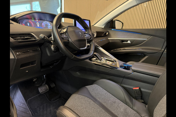 Peugeot 5008 1.2 PureTech 130PK Aut. Allure | 7 Zits | Navi | Panodak | Camera | Incl. garantie