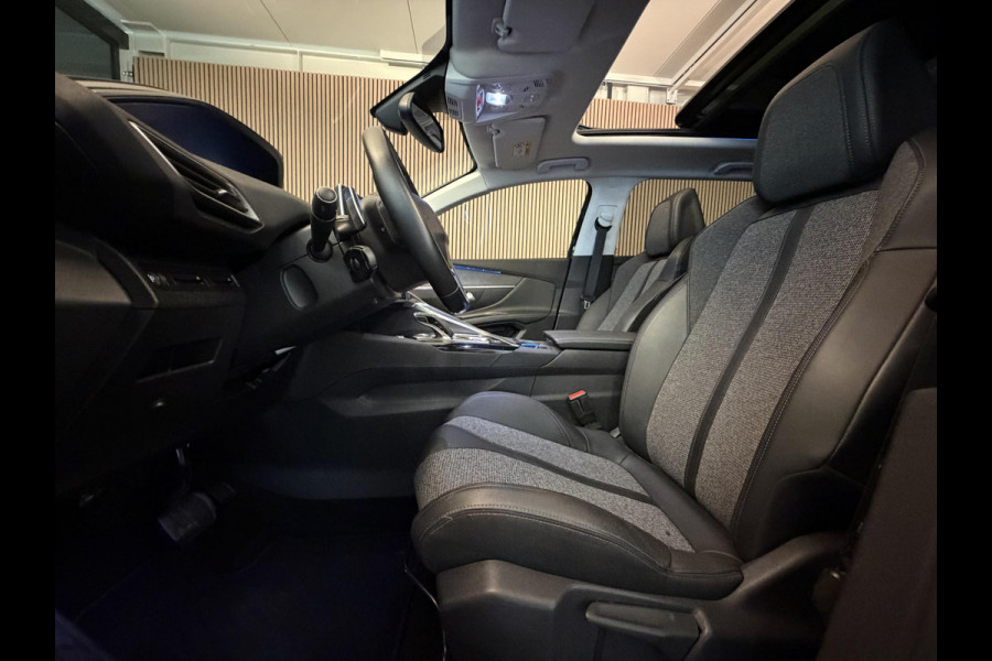 Peugeot 5008 1.2 PureTech 130PK Aut. Allure | 7 Zits | Navi | Panodak | Camera | Incl. garantie