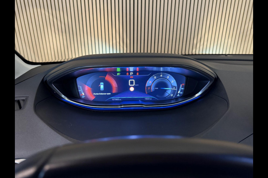 Peugeot 5008 1.2 PureTech 130PK Aut. Allure | 7 Zits | Navi | Panodak | Camera | Incl. garantie