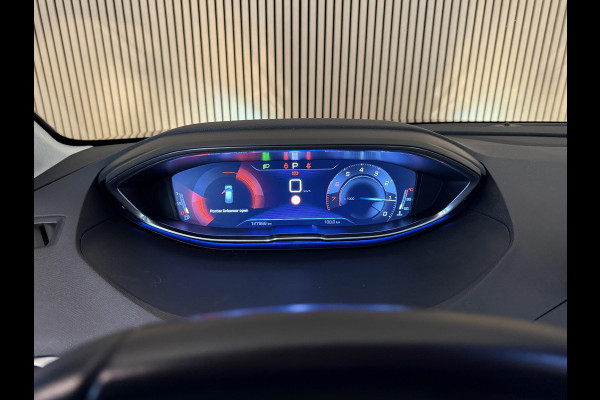 Peugeot 5008 1.2 PureTech 130PK Aut. Allure | 7 Zits | Navi | Panodak | Camera | Incl. garantie