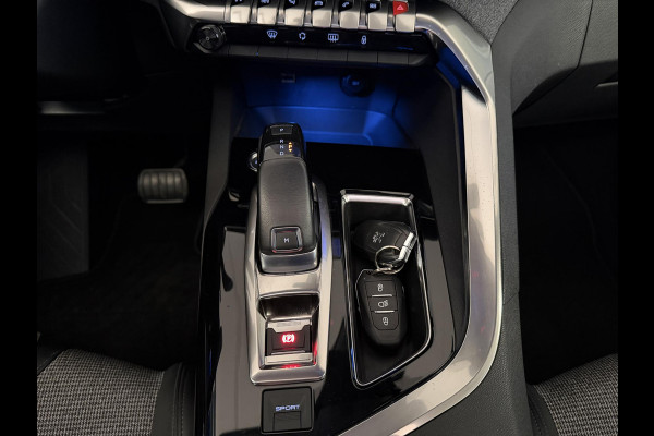 Peugeot 5008 1.2 PureTech 130PK Aut. Allure | 7 Zits | Navi | Panodak | Camera | Incl. garantie