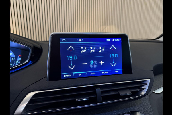 Peugeot 5008 1.2 PureTech 130PK Aut. Allure | 7 Zits | Navi | Panodak | Camera | Incl. garantie