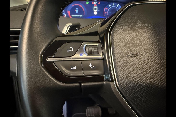 Peugeot 5008 1.2 PureTech 130PK Aut. Allure | 7 Zits | Navi | Panodak | Camera | Incl. garantie