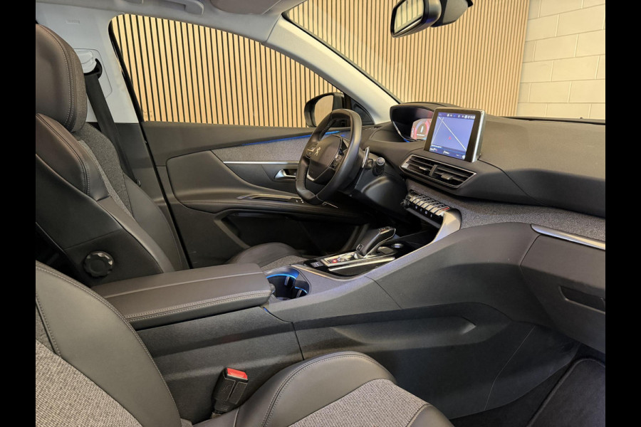 Peugeot 5008 1.2 PureTech 130PK Aut. Allure | 7 Zits | Navi | Panodak | Camera | Incl. garantie