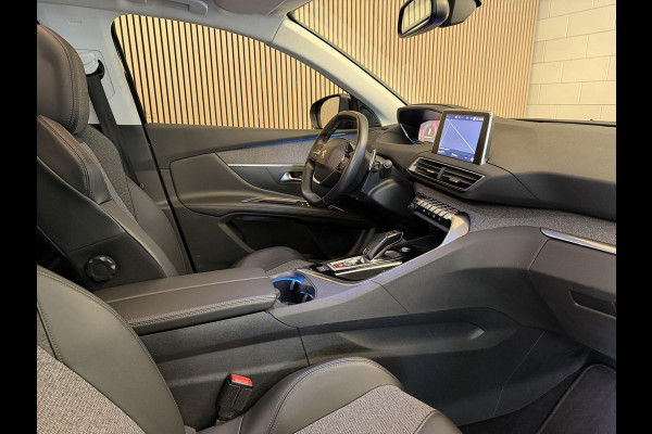 Peugeot 5008 1.2 PureTech 130PK Aut. Allure | 7 Zits | Navi | Panodak | Camera | Incl. garantie