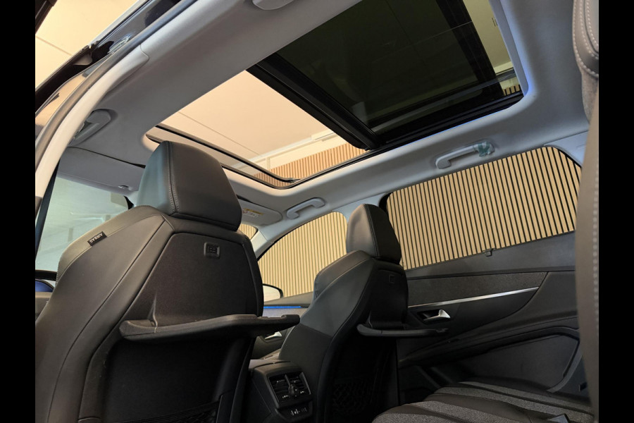 Peugeot 5008 1.2 PureTech 130PK Aut. Allure | 7 Zits | Navi | Panodak | Camera | Incl. garantie