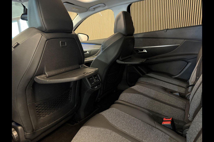 Peugeot 5008 1.2 PureTech 130PK Aut. Allure | 7 Zits | Navi | Panodak | Camera | Incl. garantie