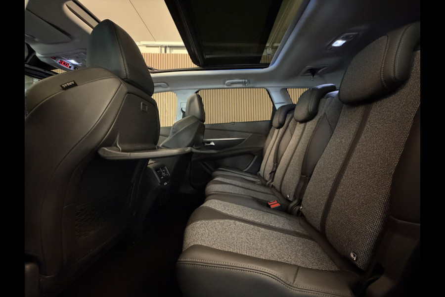 Peugeot 5008 1.2 PureTech 130PK Aut. Allure | 7 Zits | Navi | Panodak | Camera | Incl. garantie