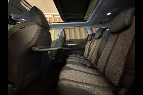 Peugeot 5008 1.2 PureTech 130PK Aut. Allure | 7 Zits | Navi | Panodak | Camera | Incl. garantie