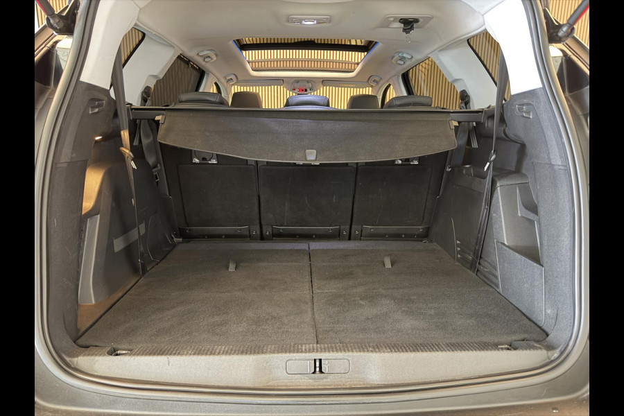 Peugeot 5008 1.2 PureTech 130PK Aut. Allure | 7 Zits | Navi | Panodak | Camera | Incl. garantie