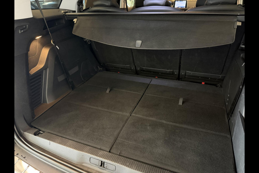 Peugeot 5008 1.2 PureTech 130PK Aut. Allure | 7 Zits | Navi | Panodak | Camera | Incl. garantie