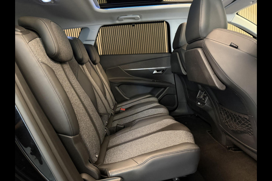Peugeot 5008 1.2 PureTech 130PK Aut. Allure | 7 Zits | Navi | Panodak | Camera | Incl. garantie