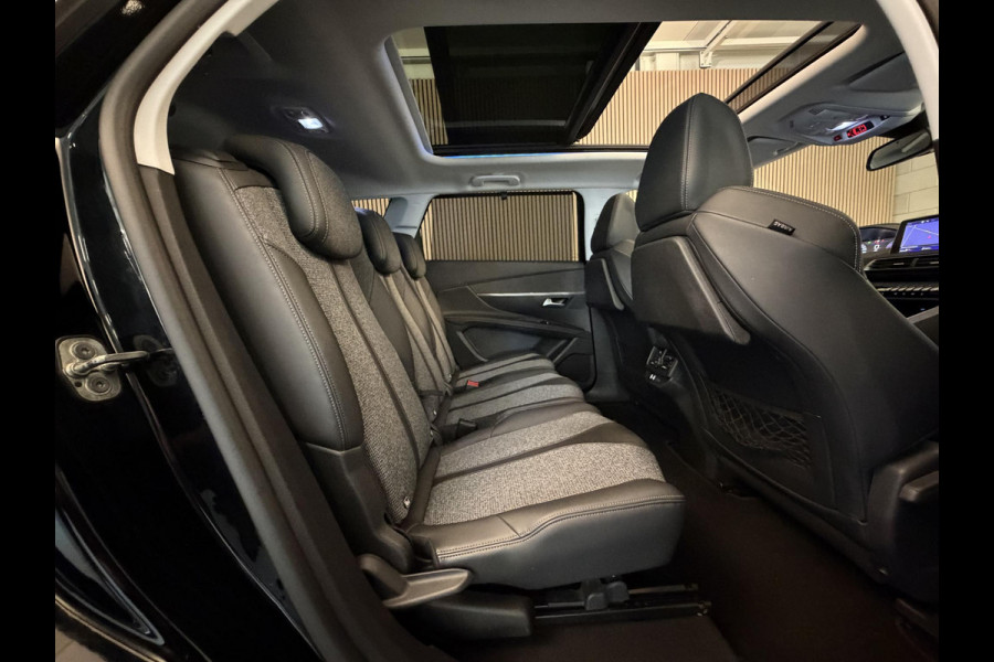 Peugeot 5008 1.2 PureTech 130PK Aut. Allure | 7 Zits | Navi | Panodak | Camera | Incl. garantie