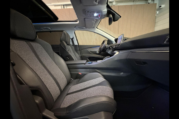 Peugeot 5008 1.2 PureTech 130PK Aut. Allure | 7 Zits | Navi | Panodak | Camera | Incl. garantie