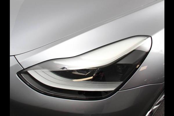 Tesla Model Y Performance Long Range AWD 75 kWh Climate control Adaptieve cruise control Achteruitrijcamera Panoramadak Keyless Stuurverwarming Stoelverwarming LED Navigatie Parkeersensoren