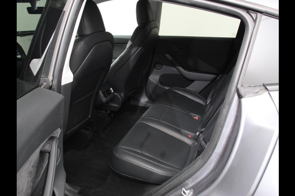 Tesla Model Y Performance Long Range AWD 75 kWh Climate control Adaptieve cruise control Achteruitrijcamera Panoramadak Keyless Stuurverwarming Stoelverwarming LED Navigatie Parkeersensoren