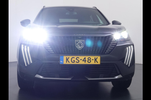 Peugeot 2008 1.2 Hybrid 136 Allure ADAPTIVE CRUISE CONTROL| ACHTERUITRIJCAMERA| APPLE CARPLAY/ ANDROID AUTO| DODE HOEK SENSOR