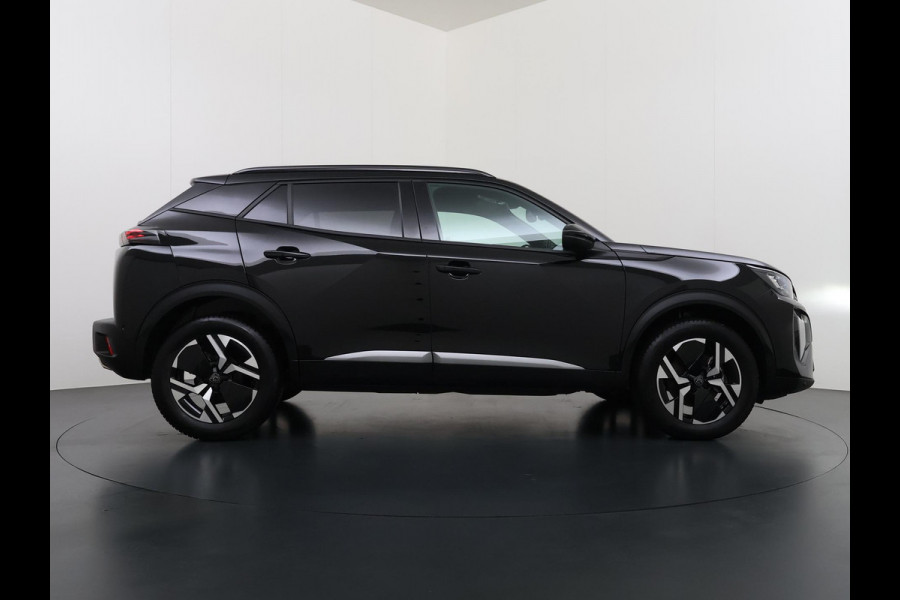 Peugeot 2008 1.2 Hybrid 136 Allure ADAPTIVE CRUISE CONTROL| ACHTERUITRIJCAMERA| APPLE CARPLAY/ ANDROID AUTO| DODE HOEK SENSOR