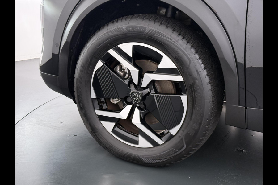 Peugeot 2008 1.2 Hybrid 136 Allure ADAPTIVE CRUISE CONTROL| ACHTERUITRIJCAMERA| APPLE CARPLAY/ ANDROID AUTO| DODE HOEK SENSOR